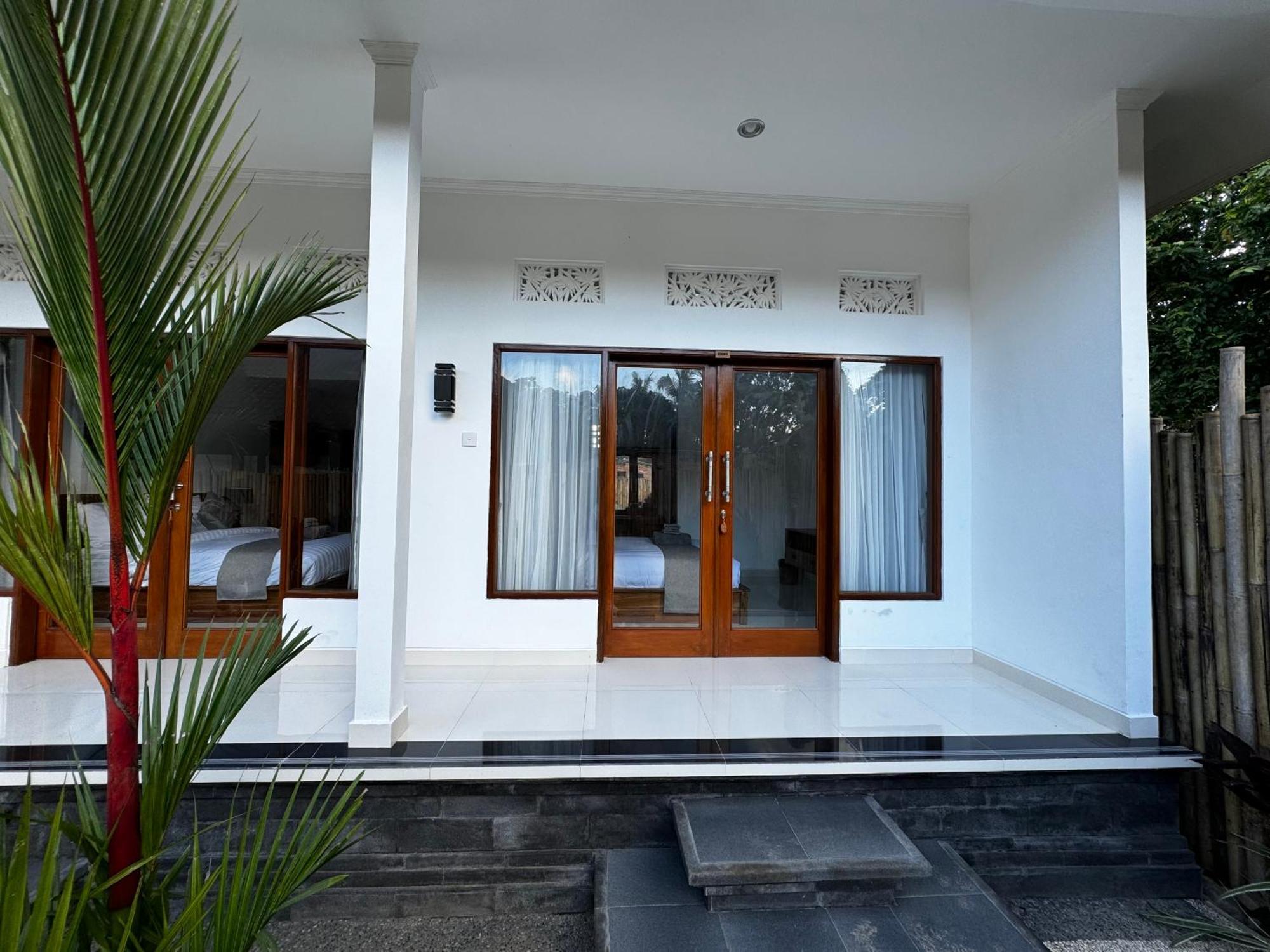 Kokokan House Ubud Esterno foto